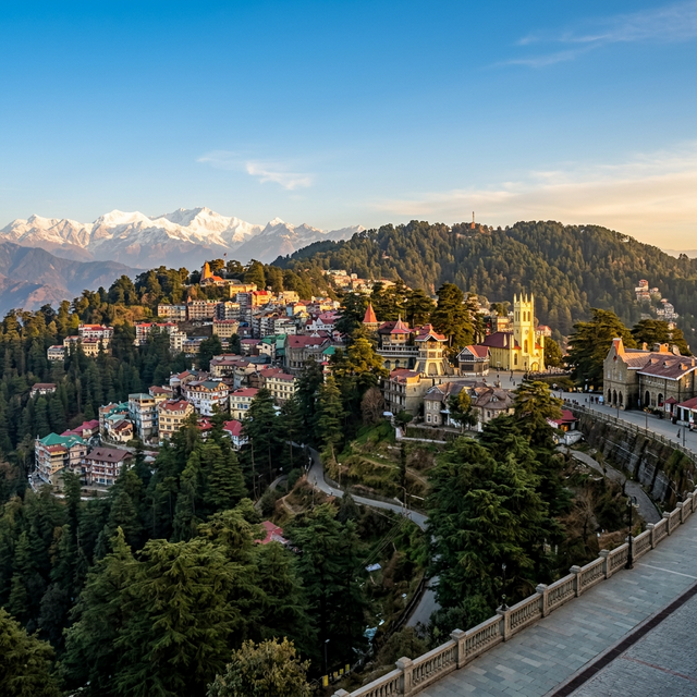 Moon Star  Shimla